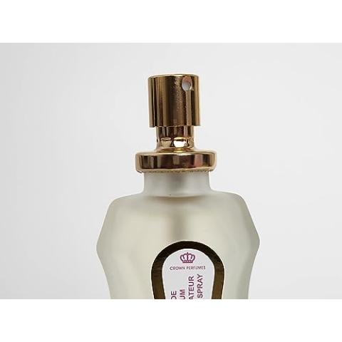 Al Rehab Soft Eau de Parfum Spray for Women, 1.18 Ounce